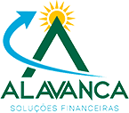 Logo da Alavanca